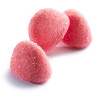 STRAWBERRY SOFTIES LÖSVIKT
