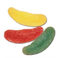 SUPERGURKOR LÖSVIKT 3 kg BiB