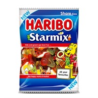Starmix påse 170g *AA