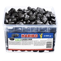 LAKRILURER LÖSVIKT