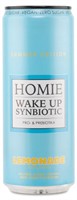 Homie Synbiotic Lemonade 33CL