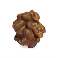 JORDNÖTSROCKS MJÖLKCHOKLAD 4KG