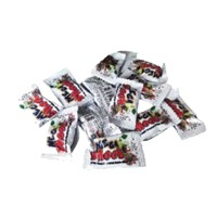 FLOW PACKED MEGA SHOOK BUBBLE GUM 3KG