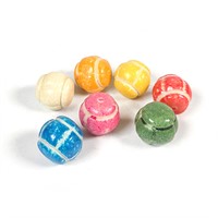 FOTBALL BUBBLEGUM I BURK 1,5KG