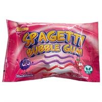 SPAGHETTI BLUEBERRY&RASPBERRY 40G