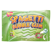 SPAGHETTI SOUR APPLE 40G