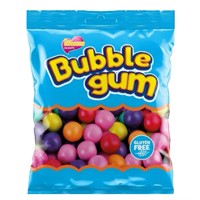 BUBBLE GUM 80G