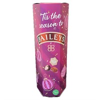 Kalender Baileys Hexagon Tub 8 x 264 g