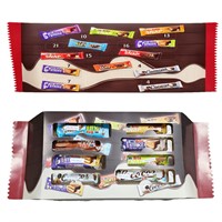 Kalender Bars 4 x 954 g