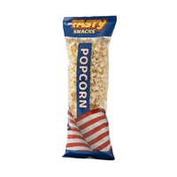 Popcorn strut 62 x 125 g