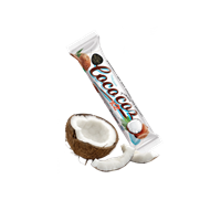 Coco Coz Bites 24 x 50 g