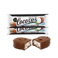 Coco Coz Bites lösvikt 1 kg
