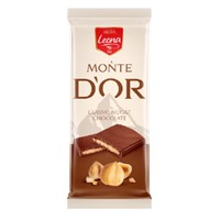 Monte D'or Nougat 21 x 90 g