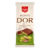 Monte D'or Pistage 21 x 90 g