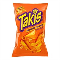 Takis - Intense Nacho 100g