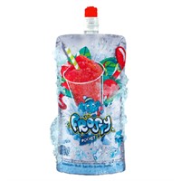 Frosty Instant Slush Strawberry 10x150ml