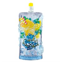 Frosty Instant Slush Lemon 10x150ml