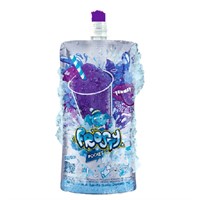 Frosty Instant Slush Dracula vanilla mix 10x150ml