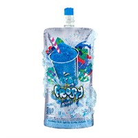 Frosty Instant Slush Forest fruits 10x150ml