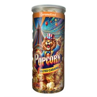 Salted Caramel Karamelliserade Popcorn 170 g