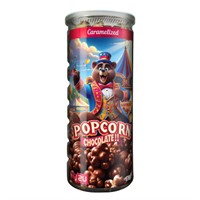 Chocolate Karamelliserade Popcorn 170 g