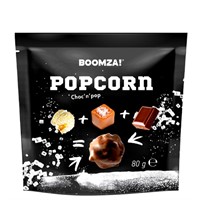 SALT CARAMELL CHOCOLATE POPCORN 80 G