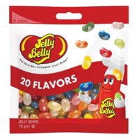 20 SMAKERS ASSORTED 12 x 70 g