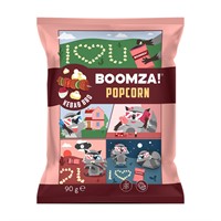 Popcorn Kebab BBQ flavour 24 x 90 g