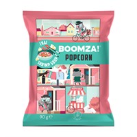 Popcorn Thai Shrimp soup 24 x 90 g