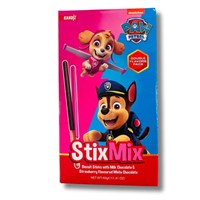 PAW PATROL STIX MIX 40G