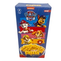 PAW PATROL MAC N CHEESE 200G