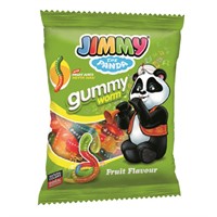 JIMMY WORM 80G