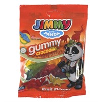 JIMMY CROCODILE 80G