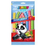 JIMMY SOUR PENCIL 75G