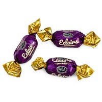 ECLAIRS CHOCO 1KG