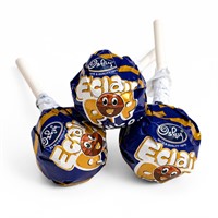 ECLAIRS POPS CHOCOLATE 1KG