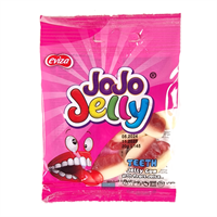 JELLY TEETH 20G (170 PÅSAR)