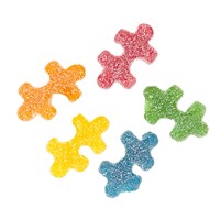 PUZZLE SOUR 1KG