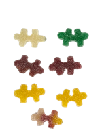 PUZZLE SOUR 1KG