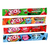 JOCKS CHEWY BAR FRUITMIX 3KG