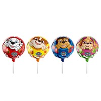 PAW PATROL Lollypop 10g
