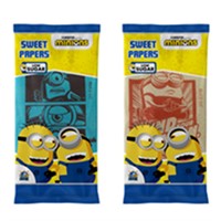 MINIONS  Sweet papers