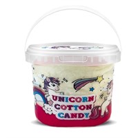 COTTON CANDY UNICORN  BANANA 50G