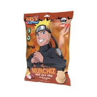 NARUTO MUNCHIZ MINI RICE CAKE 60G