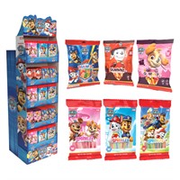 PAW PATROL MIXED GUMMIES 70-80G