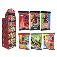 MIRACULOUS MIXED GUMMIES 70-80G