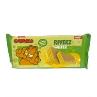 GARFIELD RIVERZ WAFER LEMON 100G