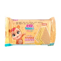 CRY BABIES  RIVERZ WAFER BANANA 40G