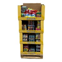 VÅRMÄSSAN STYCKSAKSEXPO 1/2-PALL