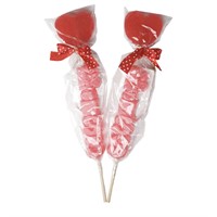 HEART POP AND JELLY 100G